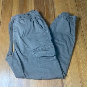 Men's Sonoma Goods For Life Cargo Jogger Pants